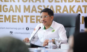 MTQ Nasional 2026 di Semarang Libatkan 150 UMKM, Ekonomi Lokal Ikut Bergeliat