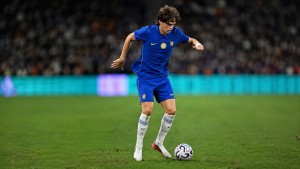 Alonso Dapat Kabar Terbaru soal Bek Anyar Seharga Rp1,12 Triliun Cuti Cedera, Moises Misterius Jelang Lawan Arsenal