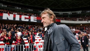 Sir Jim Ratcliffe Investasi Rp2,6 Triliun Bukan untuk Beli Pemain Manchester United, Tapi Ada Proyek Baru