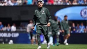 Arsenal Dikabarkan Bakal Hubungi Chelsea Soal Pedro Neto di Januari, Nilainya Rp1,7 Triliun?