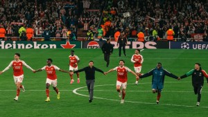 Arsenal Punya Lebih dari 20 Pemain dalam Daftar Incaran untuk Target Gelar Juara