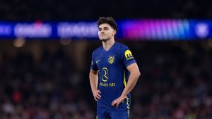 Atletico Madrid Tetapkan Syarat Mutlak untuk Transfer Julian Alvarez, Arsenal Siap Ambil Keputusan