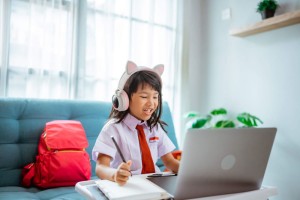 Waspada Abu Vulkanik, Sekolah di Jakarta PJJ Mulai Senin 7 September 2026