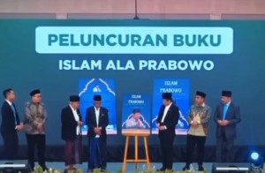 Polemik Buku Islam Ala Prabowo, BAZNAS: Penerbitan Tidak Pakai Dana ZIS