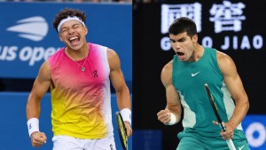 Pertarungan Adu Gengsi Alcaraz vs Shelton di Perempat Final Bakal Ambyar, Sabalenka Incar Semifinal US Open