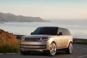 Kenapa Range Rover Dilabeli SUV Kemewahan Modern Terbaik?