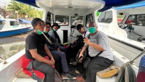 Pencarian 5 Wartawan Hari Keempat: Pesan Terakhir Epi untuk Heriyanto Tak Pernah Terkirim, Presiden Turun Tangan