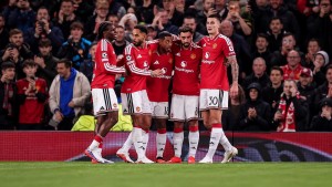 Liga Champions Matchday 1: Bayern, Como, Man Utd Menang di Laga Pembuka