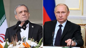 Iran dan Rusia Mengecam Sanksi Ekonomi Barat Dan Mendesak Blok BRICS Memperbaiki Hubungan Ekonomi