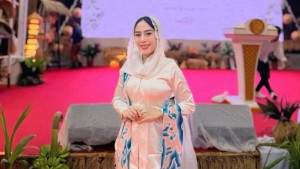 Penyanyi Kanaya Whulan Meninggal, Penampilan di Gedung Sate 17 Agustus Jadi Kenangan Terakhir