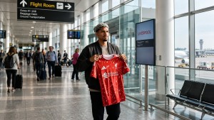 Liverpool Punya Opsi Pembelian Bek Barcelona Senilai 950 Miliar, Tapi Romano Sempat Bikin Gaduh