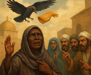 Tafsir Al-Baqarah Ayat 42: Larangan Campur dan Sembunyikan Kebenaran