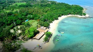 Tanjung Lesung Tetap Aman Meski Anak Krakatau Siaga? Cek Faktanya!