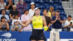 Si Cantik Rybakina Naik ke No. 1, Marta Kostyuk Tembus 10 Besar