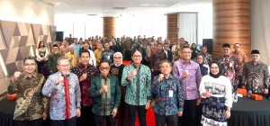 DPLK Syariah Muamalat dan ADPLK Perluas Dana Pensiun Syariah ke Sektor Informal