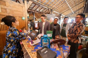 Aset BSN Tembus Rp81,5 Triliun, Program Serbu Ekosistem Kini Menyasar Bandung