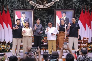 Konser Ye di Jakarta Diproyeksikan Datangkan 15.000 Wisatawan Mancanegara