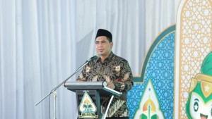 MTQ Nasional XXXI Diproyeksikan Mampu Gerakkan Ekonomi Rp1,2 Triliun
