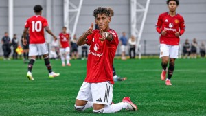Fabrizio Romano Ungkap Pendirian Sir Jim Ratcliffe soal Mempertahankan JJ Gabriel di Man Utd