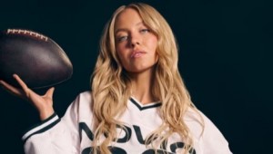 Iklannya Viral, Sydney Sweeney Dihujani Kecaman dari Atlet Olimpiade karena Dinilai Rendahkan Wanita
