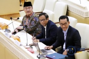 Jimly Asshiddiqie: Ambang Batas 5 Persen Bagus untuk Konsolidasi, tapi Berisiko Ditolak Publik