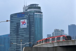 Social Bond BTN Oversubscribe 2,9 Kali, Penerbitan Naik dari Target Rp1 Triliun