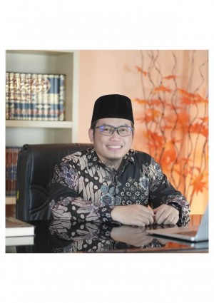 Profil Ustadz Nidlol Masyhud, Akademisi Hadis dan Akidah