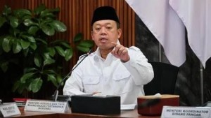 Nusron Wahid Buka Suara soal Kasus KPK: Kami Hormati Proses Hukum, Ini Momentum Benahi Layanan Pertanahan