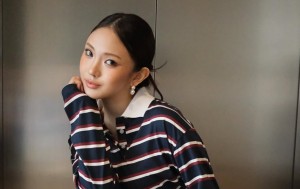 Selebgram Jule Diamankan Polisi Terkait Vape Etomidate, Tes Urine Positif