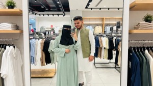 Kebijakan Meloni Yang Kontroversial: Umumkan Larangan Burqa dan Niqab di Sekolah Italia, Batasi Jumlah Siswa Asing