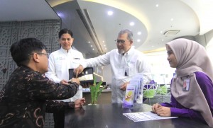 Tembus Rp5,3 Triliun, Ini yang Bikin Pembiayaan Consumer Bank Muamalat Melonjak