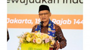 Luncurkan MBC, Haedar Sebut Penguat Pilar Pergerakan Muhammadiyah