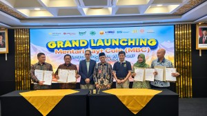 BSI Gandeng Muhammadiyah, Ada Produk Emas Baru yang Tengah Disiapkan