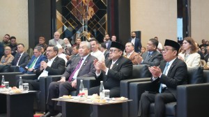 Forum Halal Dunia H20 2026 Dihadiri 48 Negara, Indonesia Bidik Pusat Halal Dunia