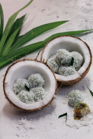 Naik Kelas! Pisang Goreng dan Klepon Masuk Jajaran Camilan Terbaik Asia