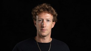 'Kecerdasan Super Pribadi' Bikin Kekayaan Zuckerberg Bertambah Rp406 Triliun Dalam Satu Hari