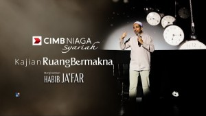 CIMB Niaga Syariah Bawa Konsep Baru untuk Nasabah, Ini yang Disiapkan