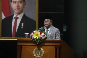 APBD Jakarta Turun Rp1,76 Triliun, Rano Karno Ungkap Harapan Besar untuk Ekonomi Ibu Kota