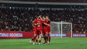 John Herdman Panggil 23 Pemain Timnas Indonesia untuk FIFA ASEAN Cup 2026, Ada Emil Audero hingga Ole Romeny