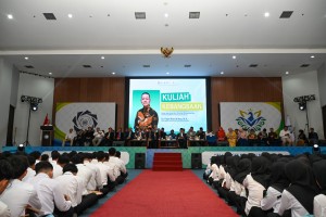 Kemendikdasmen Perluas Bantuan Kuliah Bagi Guru, Sebelumnya 12.500 Kini 150.000 Guru