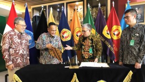 Bank Muamalat Gandeng UPN Veteran Jakarta, Dorong Literasi Keuangan Syariah di Kampus