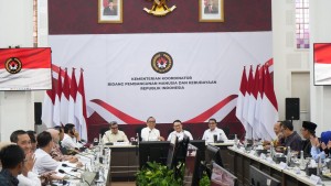 Sertifikasi Halal Wajib 18 Oktober 2026, Pemerintah Pastikan Perdagangan Tetap Lancar