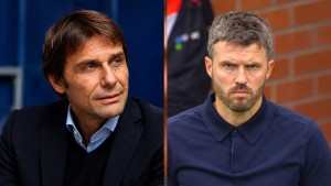 Michael Carrick Segera Ditendang dari Manchester United, Conte Disiapkan Jadi Pengganti