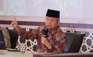 Pembangunan dan Masalah Kebahagiaan