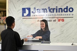 Jamkrindo Catat Penjaminan Rp21,9 Triliun di Jawa Barat hingga Agustus 2026, Cirebon Sumbang Rp4,72 Triliun