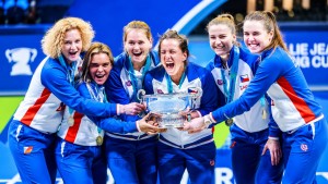 Ceko Juara Billie Jean King Cup untuk Pertama Kalinya Sejak 2018