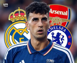 Jacobo Ramn Tidak Mau Mempertimbangkan Kembali ke Real Madrid
