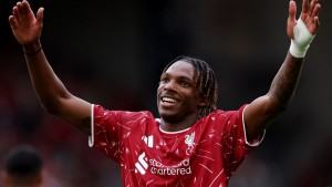 Jeremy Jacquet Bikin Kevin De Bruyne Frustrasi, Bradley Barcola Kirim Warning Liverpool