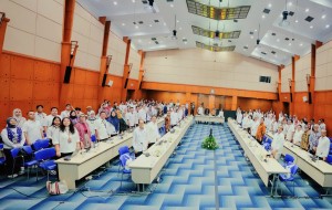 Fadli Zon Pimpin Rapat Pleno KNIU, Peran Indonesia di UNESCO Diperkuat