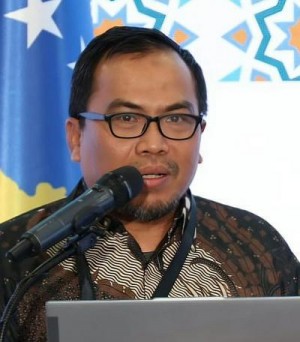 Prof Syamsuddin Arif Soroti Ancaman Ateisme Generasi Muda